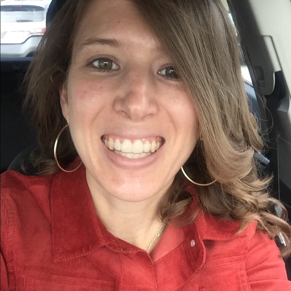 Meet your Posher, Pepper - Picture 1 of 1